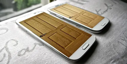 4Crowns Casino Mobil App